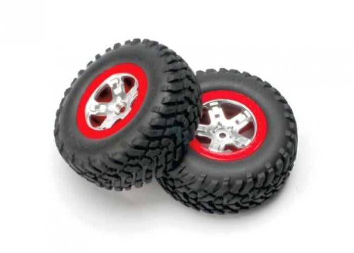 walmart traxxas