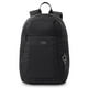 thumbnail image 1 of TOTTO Mochila Mediana Porta Laptop 13 con Bolsillo Secreto | Escuela - Oficina - Viaje | 15 L - TRIK negro M, 1 of 6