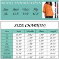 thumbnail image 5 of Womens Summer Tops 2025 Cotton Lien Blouse 3/4 Sleeve  Neck T-Shirts Casual Loose Shirts Beach Vacation Tees (Mint green), 5 of 5