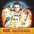 thumbnail image 1 of Álbum Burning Heart Pennybridge Pioneers Millencolin, 1 of 1
