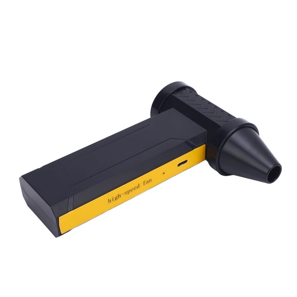 Handheld Compressed Air Duster, 160000RPM Compact Efficient Cleaning Cordless Air Blower Portable for Home