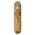thumbnail image 2 of Backpack Shoulder Strap Bag Accessory Pouch 900D Oxford Cloth Tool, 2 of 8
