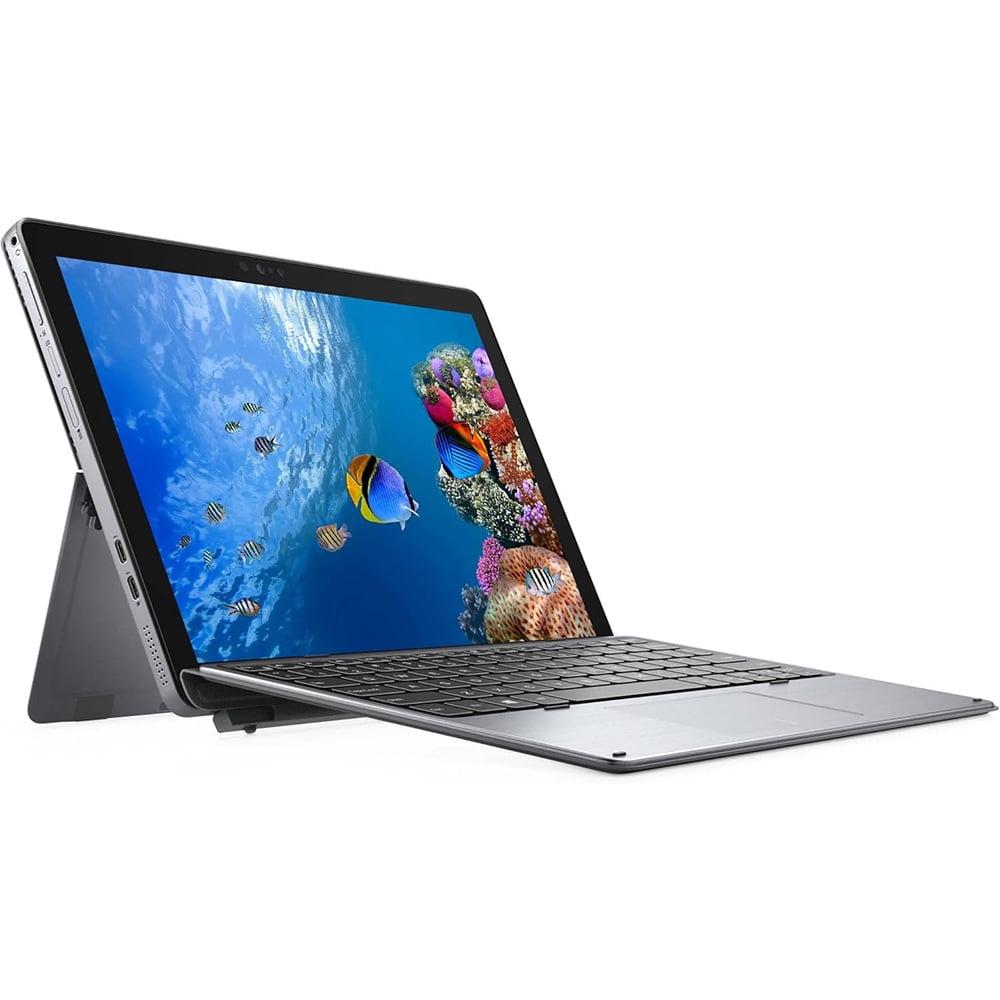 Dell Latitude 5400 Core I5 8365U / RAM 8GB / SSD 256GB / Vi Tinh Daklak - View #4