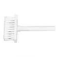 thumbnail image 2 of LAFGUR Cleaning Brush Pen, Flocked Sponge Material Keyboard Brush For Computers For Mobile Phones, 2 of 8