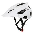 thumbnail image 1 of Lixada-casco de seguridad para ciclismo, Protección deportiva para bicicleta de montaña, 13 orificios de ventilación Fivean Cascos de ciclismo, 1 of 2
