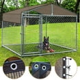 thumbnail image 4 of Garden Shade Cloth with 20PCS Shade Cloth Clips、Sturdy Durable Sunblock Shade Mesh Tarp with Grommets for Patio Plants Greenhouse Outdoor Pergola, Patio, Garden Deck , Chicken Coop, 4 of 7