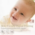 thumbnail image 4 of Luffy Duvet Cover 240x260 In 100% Microfiber, 3d Digital Printed Bedding Set, 3 Pieces, 4 of 5