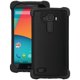 thumbnail image 2 of . Funda Ballistic TJ Tough Jacket para LG G4 Negro Ballistic Ballistic, 2 of 2