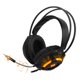 thumbnail image 5 of Auriculares para juegos AX120, Auriculares con sonido para juegos , Controlador de , Auriculares estéreo para computadora de 3,5 mm perfke Auriculares para juegos de computadora AX120, 5 of 9