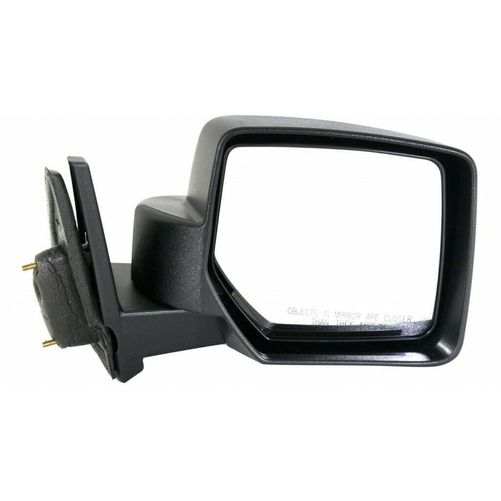New Passenger Side Manual Mirror For 2007-2017 Jeep Patriot CH1321281 