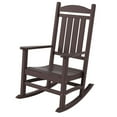 thumbnail image 4 of Hastings Classic Rocking Chair With Side Table, 4 of 8