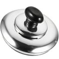 thumbnail image 6 of HEMOTON Water Kettle Cover Stovetop Water Kettle Lid Replacement Whistle Kettle Cover Universal Kettle Lid, 6 of 7