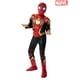 thumbnail image 5 of Disfraz Jazwares Spider-Man oficial para jóvenes Halloween M, rojo, 5 of 8