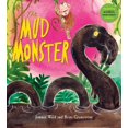 thumbnail image 1 of The Mud Monster, 1 of 1