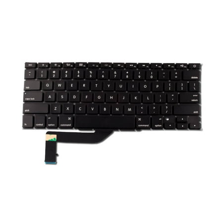 Keyboard for Apple Macbook Pro 15