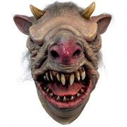 Ghoulies 2 Rat Ghoulie Mask Costume Accessory