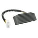 thumbnail image 5 of Regulador de voltaje rectificador 32800‑38B00 Accesorio apto para Suzuki VS Intruder 600 800 1400, 5 of 20