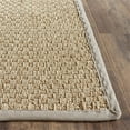 thumbnail image 3 of Safavieh Natural Fiber 11' X 15' Power Loomed Rug, 3 of 3
