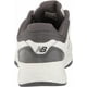 thumbnail image 5 of New Balance 519 Athletic Sneakers White/Grey MX519WG2 Mens Sizes D Standard, 5 of 6