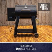 Pit Boss FB2 840 sq in Pellet Grill with Digital Temperature Control