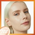 thumbnail image 3 of Maybelline Super Stay Super Stay Up to 24HR Skin Tint with Vitamin C, 102, 1 fl oz, 3 of 16