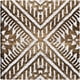thumbnail image 1 of Azulejo de madera africano, 1 of 4