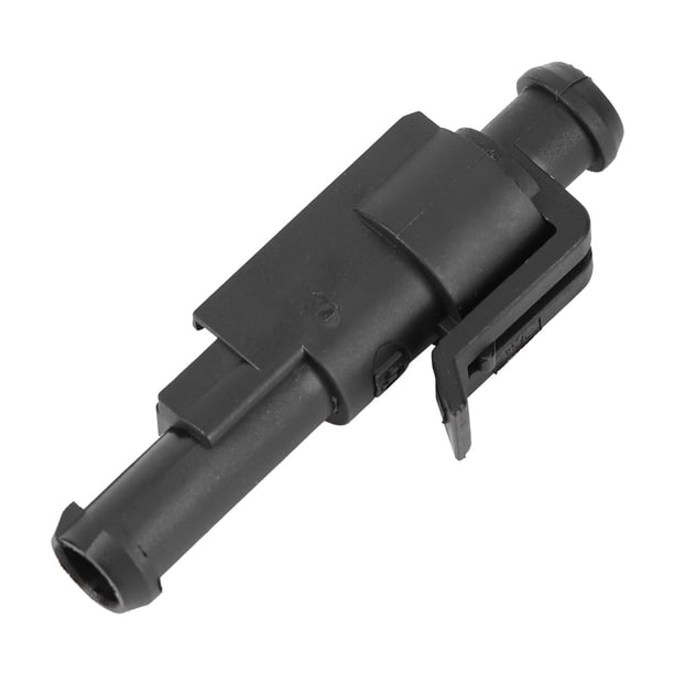 Conector Eléctrico Resistente Al Agua, 10 Juegos, 1 Pin, Conector De Cable De Coche, Terminal De Enchufe
