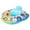 Blue2, variant on 2026 New Inflatable Car Seat Ring,Float Swimming Float Boat with Steering Wheel Horn for K-i-ds Inflatable l Swim Ring Beach Supplies,durable,non-toxic safe Material,for Swimming Pool Party