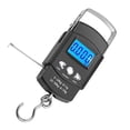 thumbnail image 1 of RV Báscula Electrónica para Equipaje, Báscula Digital Portátil, Báscula Digital Portátil para Equipaje con Cinta Métrica, Báscula Digital Portátil Peso Máximo 50 Kg Sailing Electrónica, 1 of 5