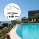 thumbnail image 4 of Aspirador portátil de para piscinas sobre el para piscinas caseras con de , 4 varillas de empalme, aspiradora de succión para Sunnimix aspiradora de piscina, 4 of 8