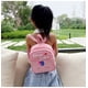 thumbnail image 2 of La mochila de dibujos animados para bebés de jardín de infantes ingresa a la temporada escolar, mochila para niños y niñas, mochila de lona suave y linda, de moda, 2 of 6