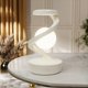 thumbnail image 3 of Luz LED Giratoria de 360° con Cargador Inalámbrico, Recargable e Inalámbrica, Luz LED Levitante ., 3 of 5