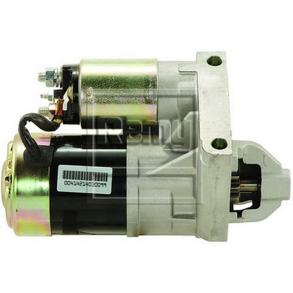 Remy 99414 100% New Starter