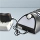 thumbnail image 4 of Luces Solares De Pared Luces Solares Impermeables Luces Solares Al Aire Libre Luces Solares Luces Solares De Pared Impermeables Con Función De Control Remoto Para Patio De Jardín Al Aire Libre Guardurnaity HA021527-00, 4 of 6