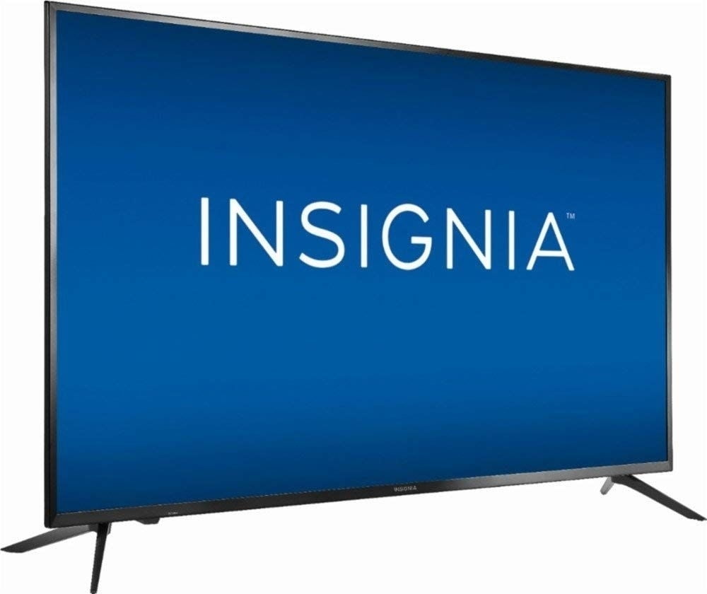 Insignia 50 Inch Class Led 1080p High Definition Tv Ns 50d510na19 Walmart Inventory Checker Brickseek