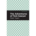 thumbnail image 2 of The Adventures of Tom Sawyer (Mint Editions), 2 of 2