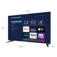 thumbnail image 4 of Westinghouse 50″ 4K Ultra HD Smart Roku TV with HDR WR50UT4212, 4 of 7