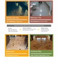 thumbnail image 3 of OPAL- 4Oz (Sample-Small Area) Glazeguard Satin Ceramic, Porcelain Tile & Grout Sealer, 3 of 5