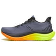 thumbnail image 3 of Saucony Triumph 23 - Men's, Shadow/Vizi, 11, 3 of 6