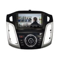 thumbnail image 5 of Autoradio 9" Car Navigation Stereo Android 10 Octa Core 3GB 32GB Multimedia Player GPS Radio 2.5D Touch Screen for FORD Focus 2012 13 14 15 16 17 2018, 5 of 5