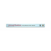 Young Sheldon: The Complete First Season [DVD]