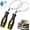2 Pcs, variant on 14-Inch Magnetic Oil Drain Plug Remover Tool, Flexible Shaft Extraction Wand with Strong Magnetic Tip, Anti-Scald Automotive Drain Grabber for Car Truck Motorcycle Maintenance (1 Pcs)