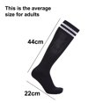 thumbnail image 2 of Over-the-knee football socks-thick-soled training stockings, 2 of 5