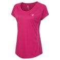 thumbnail image 2 of Dare 2B - Camiseta Corral para Mujer (Rosa Activo), 2 of 2