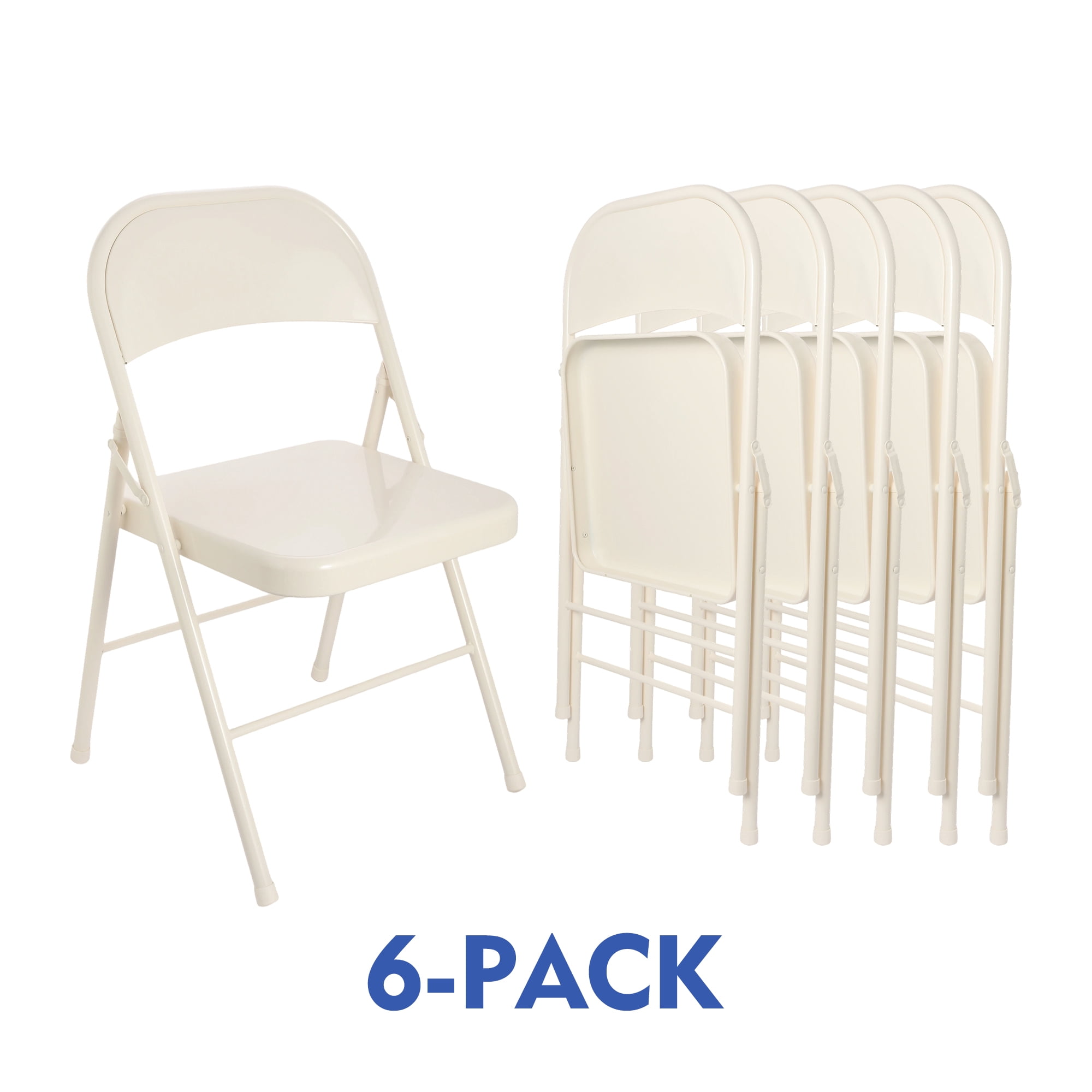 20PK Steel Folding Chair Bundle