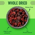 thumbnail image 6 of Dried Cranberries-48 oz-High in Antioxidant-Kosher I'M A NUT, 6 of 7