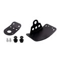 thumbnail image 2 of Destyer Sleek Side Mount Number Lamps Bracket Kit Holder for Chopper, 2 of 6