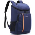 thumbnail image 1 of Mochila Térmica TOURIT Ligera para 30 Latas, 1 of 8