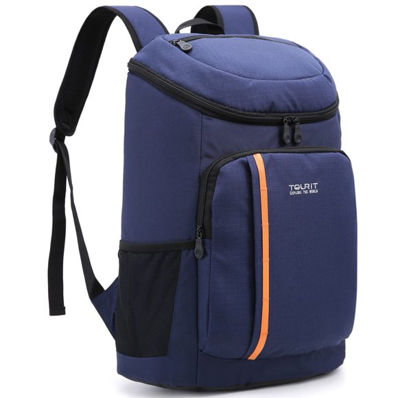 Mochila Térmica TOURIT Ligera para 30 Latas