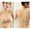 Beige# Womens Bras, variant on Womens Breathable Everyday Bras,No Padding Push up Bras for Women Casual